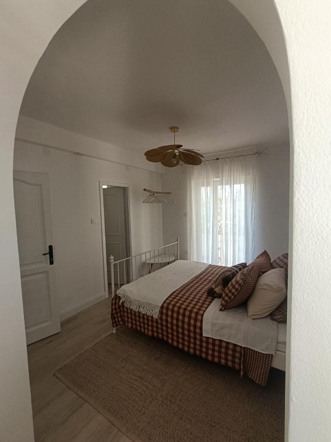 Hotel Casa Valsecca Krk Town Esterno foto