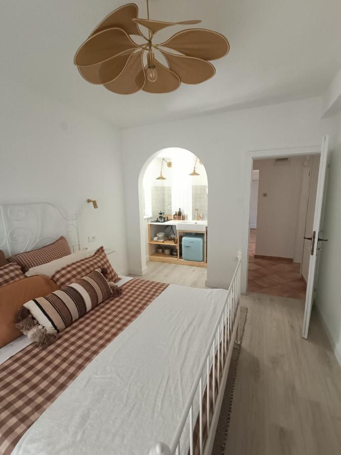 Hotel Casa Valsecca Krk Town Esterno foto