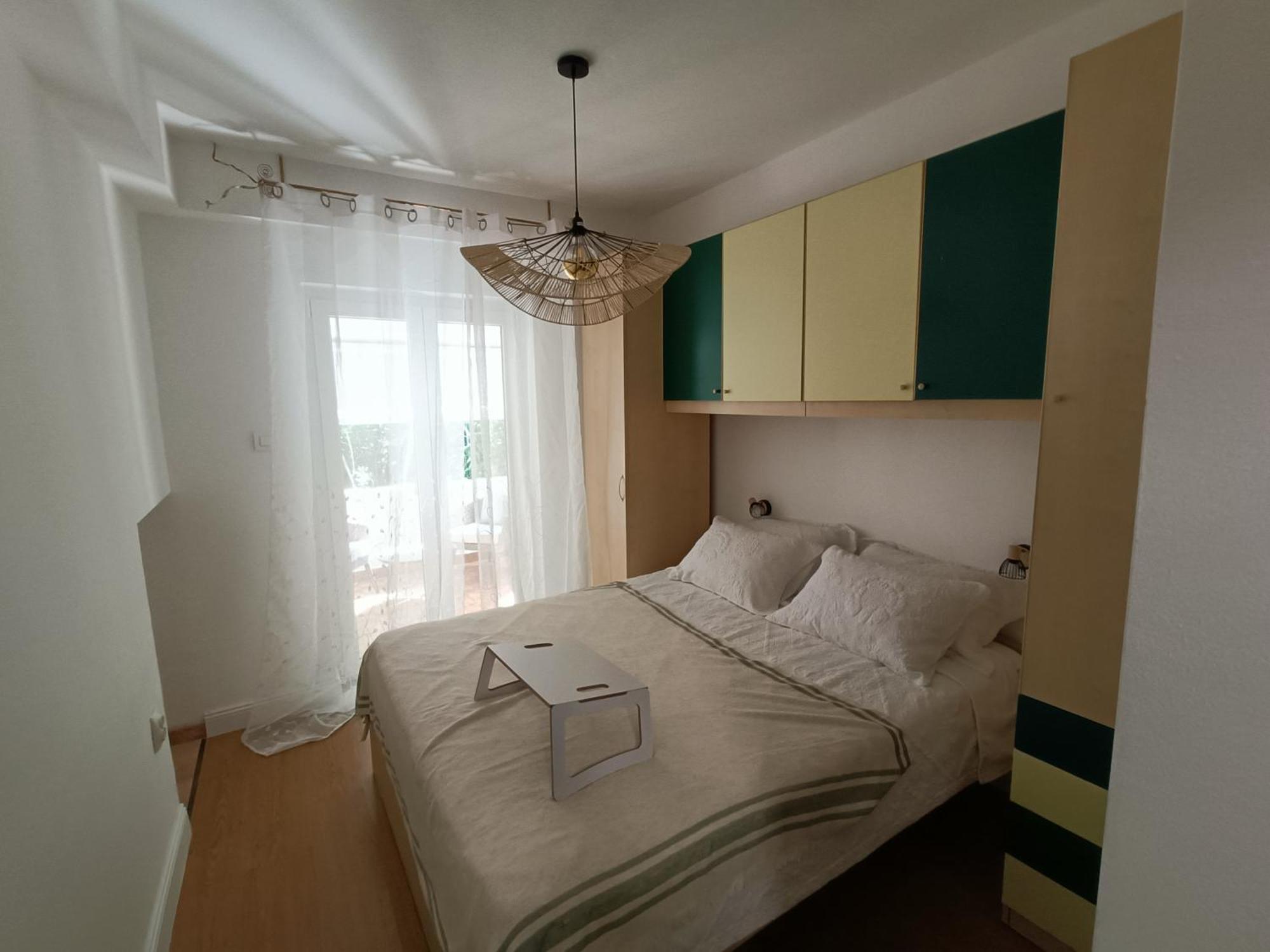 Hotel Casa Valsecca Krk Town Esterno foto