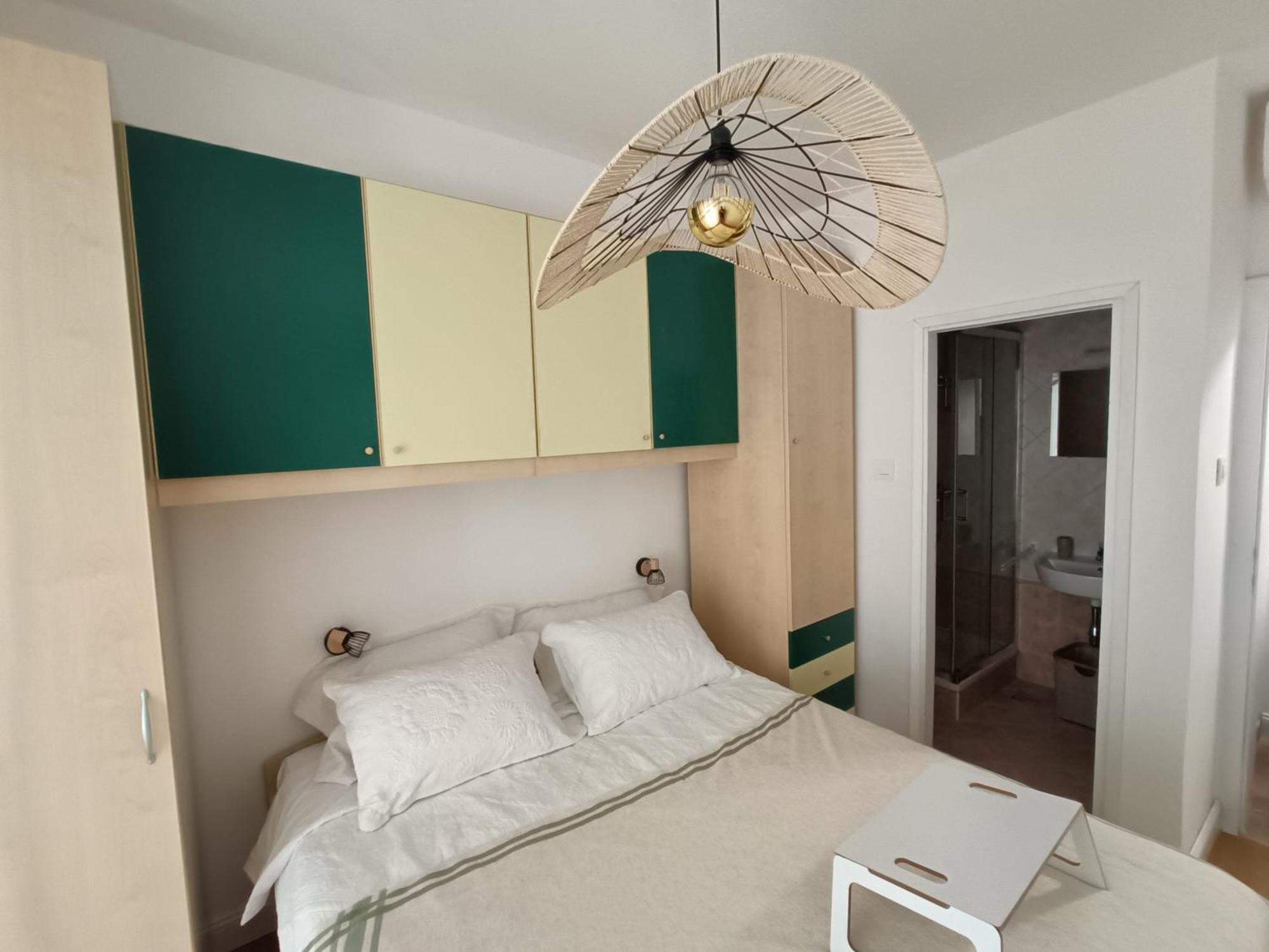Hotel Casa Valsecca Krk Town Esterno foto