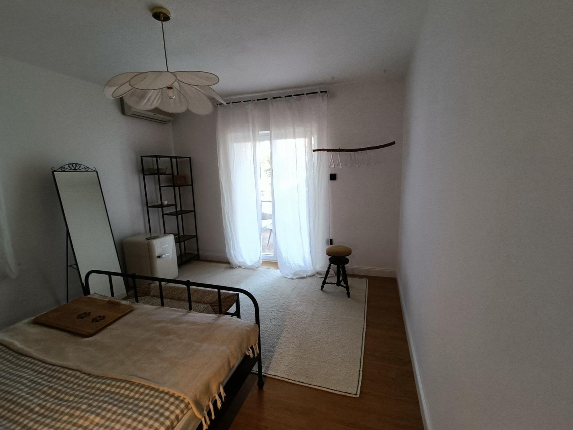 Hotel Casa Valsecca Krk Town Esterno foto