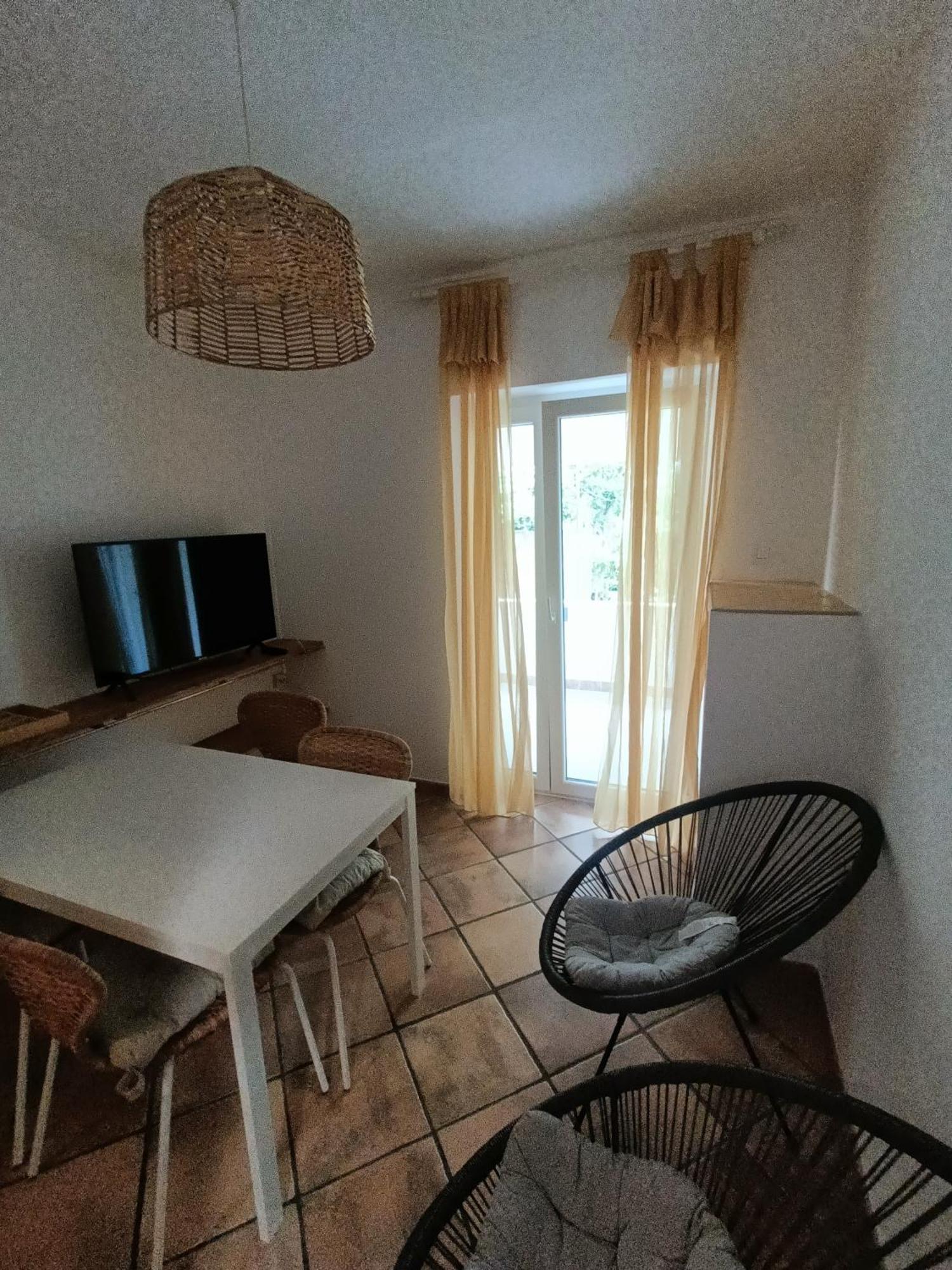 Hotel Casa Valsecca Krk Town Esterno foto