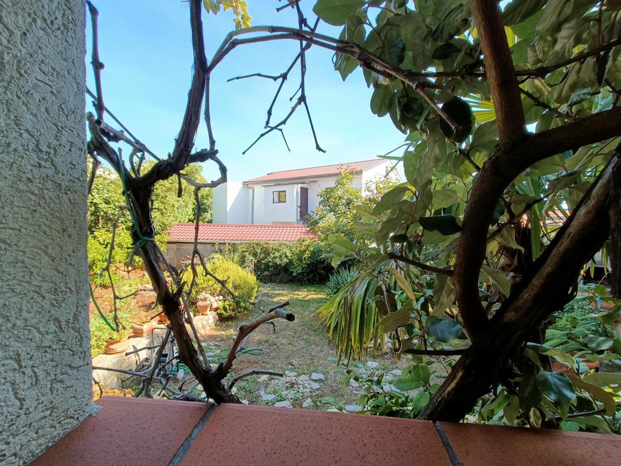 Hotel Casa Valsecca Krk Town Esterno foto